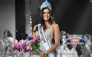 Miss Colombia